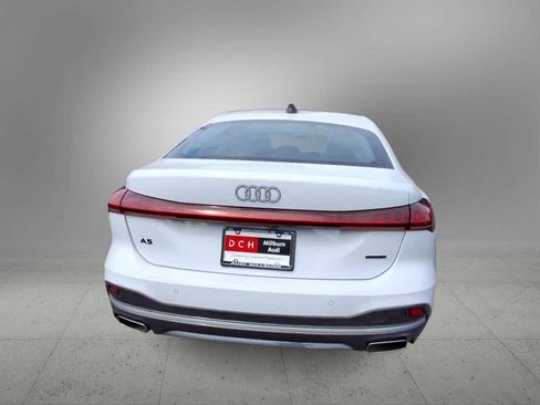 New 2025 Audi A5 2.0T Premium Plus image 7