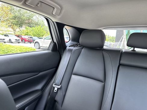 Certified 2021 MAZDA CX-30 AWD 2.5 S w/ Select Package image 17