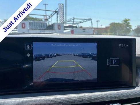 Used 2025 Hyundai Sonata SEL FWD image 22