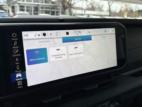 New 2026 Jeep Gladiator Mojave image 23