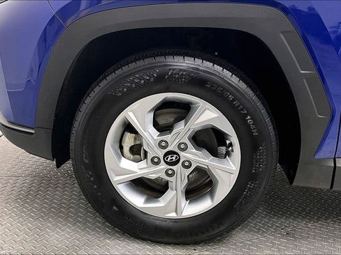 Used 2023 Hyundai Tucson SE image 8