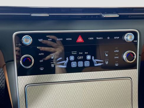 New 2026 Genesis GV80 3.5T Prestige AWD/4WD image 14
