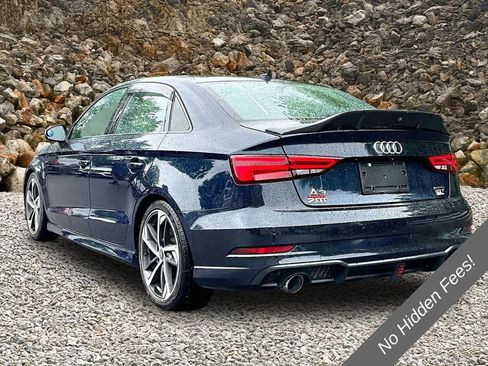 Used 2020 Audi A3 2.0T Premium w/ Final Edition Package AWD/4WD image 11