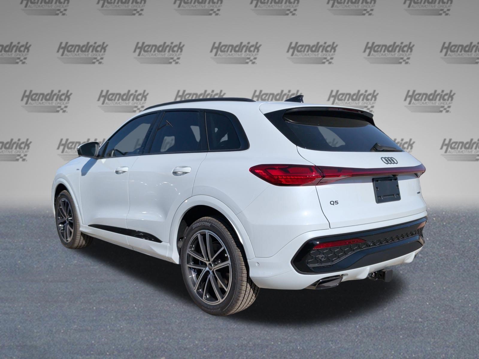 New 2026 Audi Q5 Prestige AWD/4WD image 9