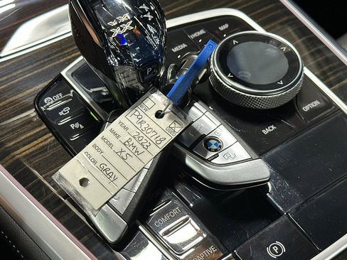 Used 2023 BMW X5 sDrive40i w/ Executive Package image 24