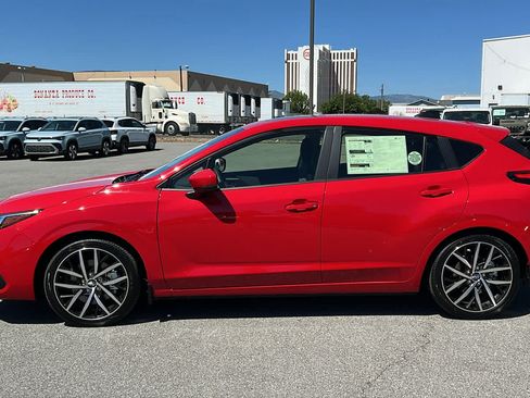 New 2026 Subaru Impreza 2.0i Sport AWD/4WD image 8