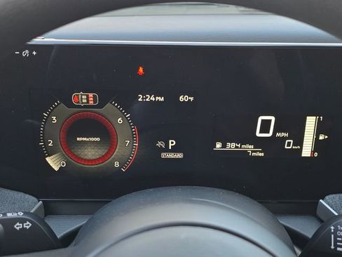 New 2026 Nissan Kicks S image 17