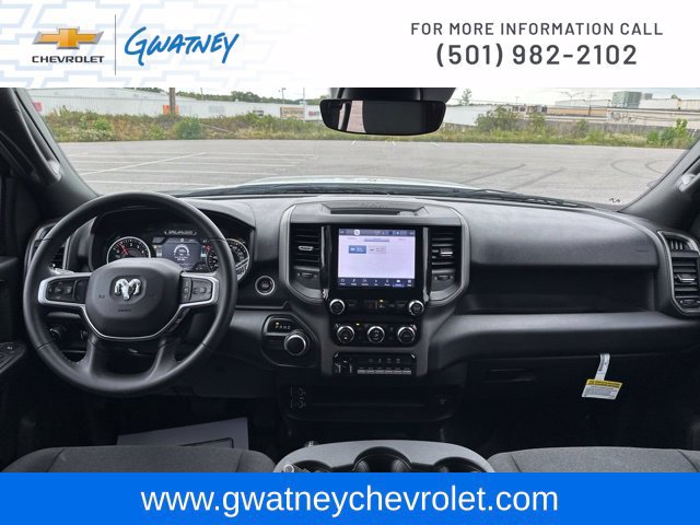 Used 2023 RAM 2500 Tradesman w/ Safety Group AWD/4WD image 23
