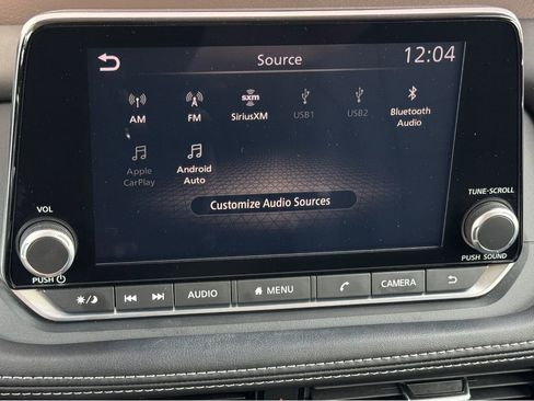 Used 2021 Nissan Rogue SL image 19