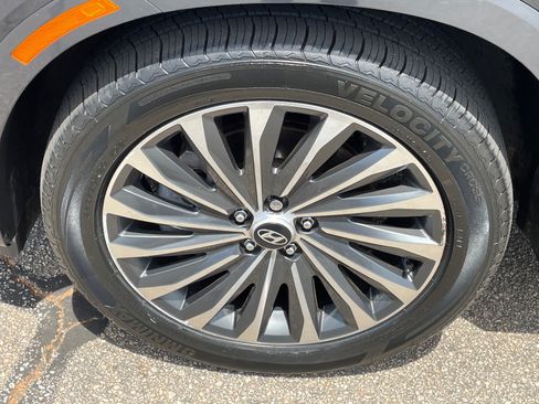 Used 2025 Hyundai Palisade Calligraphy AWD/4WD image 6