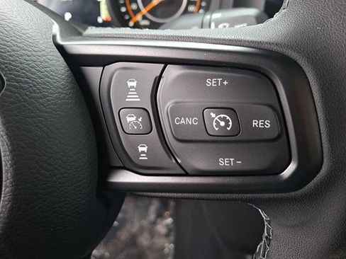 New 2026 Jeep Gladiator Sport image 17