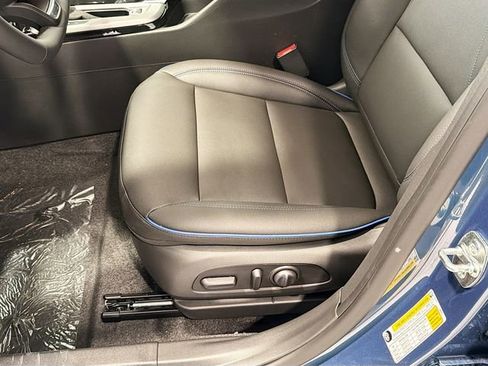 New 2026 Buick Envista Sport Touring w/ Convenience I Package FWD image 17