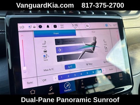 Used 2024 Jeep Grand Cherokee L Limited w/ Luxury Tech Group II image 22