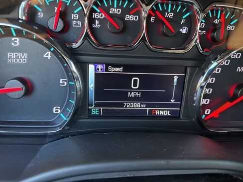 Used 2020 GMC Yukon SLE w/ SLE Value Package image 39