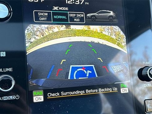 New 2025 Subaru Crosstrek 2.5i Limited w/ Popular Package #4A image 17