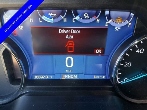 Used 2022 Ford F150 XLT w/ Equipment Group 302A High image 27