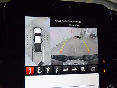 Used 2024 RAM 3500 Big Horn w/ Towing Technology Group image 53