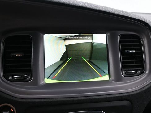 Used 2023 Dodge Charger SXT w/ Blacktop Package AWD/4WD image 15