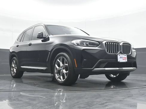 Used 2022 BMW X3 xDrive30i AWD/4WD image 33