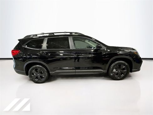 New 2026 Subaru Ascent Premium image 4
