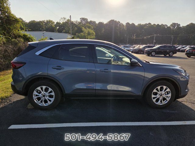 Used 2024 Ford Escape Active w/ Tech Pack #1 FWD image 4