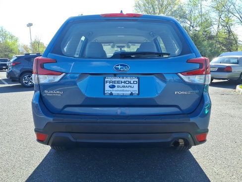 Used 2021 Subaru Forester image 20