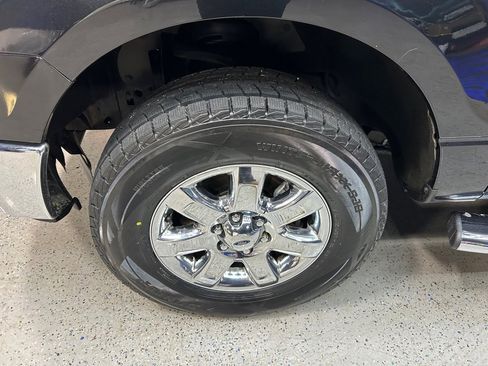 Used 2014 Ford F150 XLT w/ Equipment Group 302A Luxury image 15