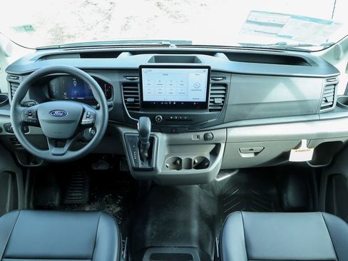 New 2026 Ford Transit 350 Base image 7