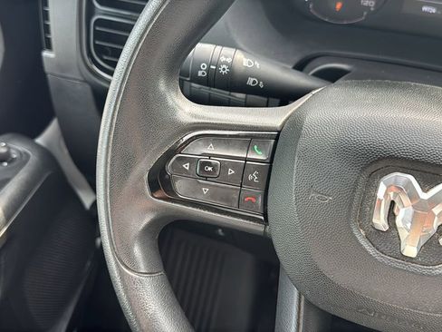 Used 2023 RAM ProMaster 2500 FWD image 19