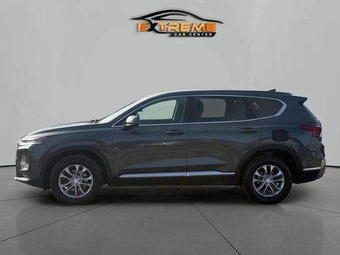 Used 2019 Hyundai Santa Fe SEL image 3