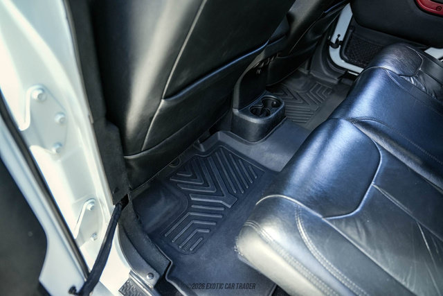 Used 2018 Jeep Wrangler Unlimited Sport S AWD/4WD image 49