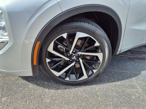 Used 2022 Mitsubishi Outlander SEL image 33