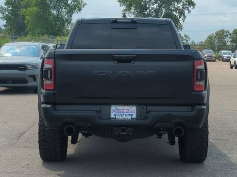 Used 2024 RAM 1500 TRX w/ TRX Level 2 Equipment Group AWD/4WD image 4