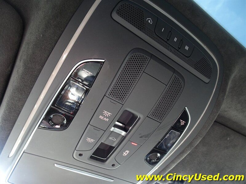Used 2015 Audi S8 w/ S8 Driver Assistance Package AWD/4WD image 28