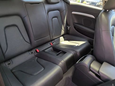Used 2012 Audi A5 2.0T Premium image 12