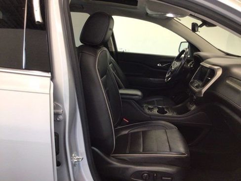 Used 2020 GMC Acadia Denali w/ Trailering Package AWD/4WD image 4