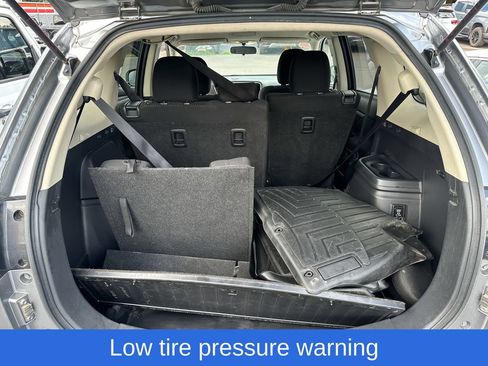 Used 2018 Mitsubishi Outlander AWD image 8