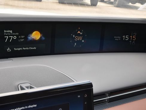 New 2026 Lincoln Nautilus Reserve AWD/4WD image 53