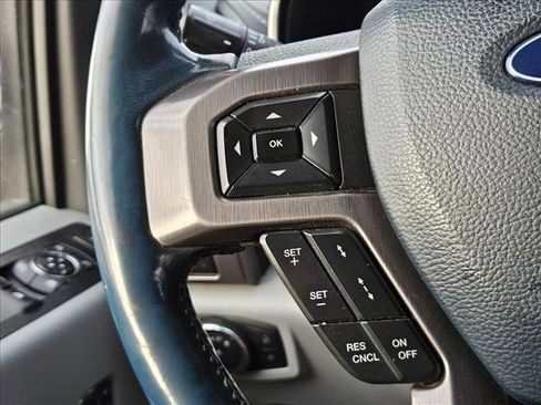 Used 2022 Ford F350 Limited AWD/4WD image 23