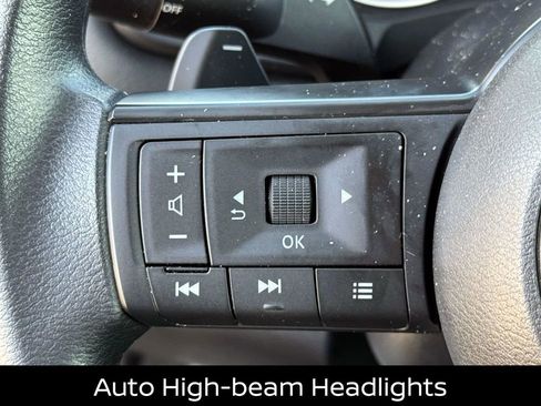 Certified 2024 Nissan Pathfinder S image 23