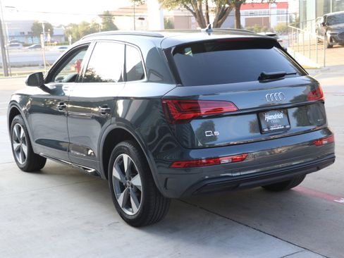 Certified 2025 Audi Q5 2.0T Premium w/ Convenience Plus Package image 13
