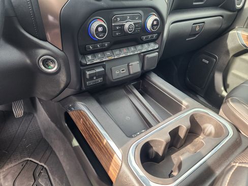 Used 2023 Chevrolet Silverado 2500 High Country w/ Z71 Off-Road Package image 35