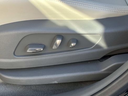 Certified 2024 Cadillac XT6 Premium Luxury w/ LPO, Floor Liner Package image 24