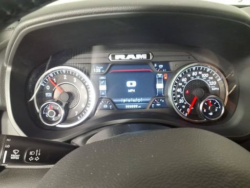 Used 2023 RAM 1500 Big Horn AWD/4WD image 20