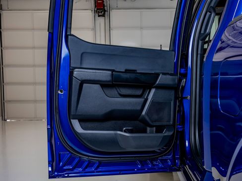 Used 2026 Ford F150 STX AWD/4WD image 37