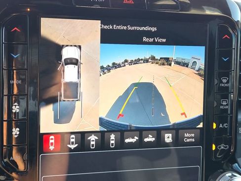 Used 2025 RAM 2500 Tradesman image 21