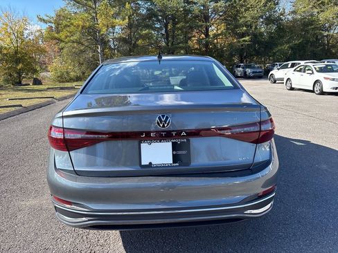 New 2026 Volkswagen Jetta SEL image 5