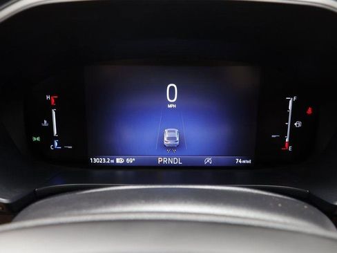 Used 2025 Ford Escape Active image 8