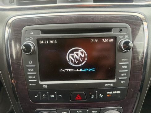Used 2017 Buick Enclave Premium w/ Experience Buick Package AWD/4WD image 14