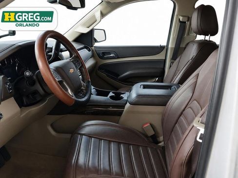 Used 2019 Chevrolet Tahoe LT RWD image 7